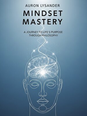 cover image of Mindset Mastery